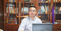 海之蓝对话广州德立码头公司董事长刘洪辉，剖析中国游艇码头行业
