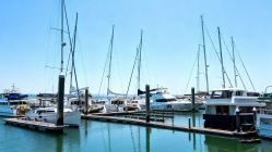 广州南沙游艇发展圆桌会议议题