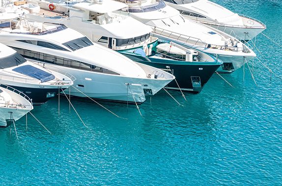 Qingyuan Defeier Yacht Technology Co., Ltd.