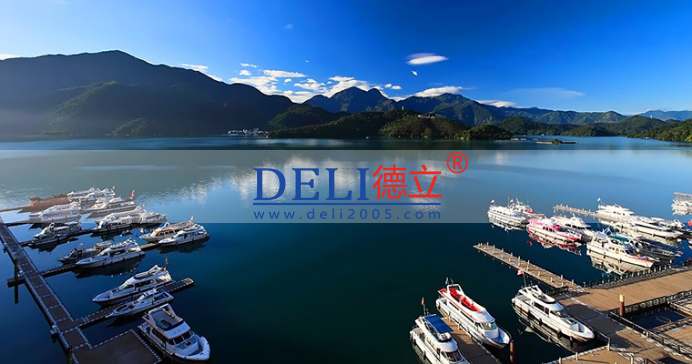 探讨游船码头规划设计的选址、布点