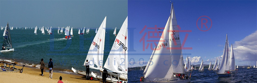 福建帆船帆板东山训练基地码头工程