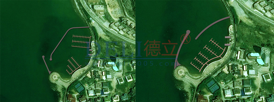 打造国际性帆船港-阳江海陵岛国际帆船港