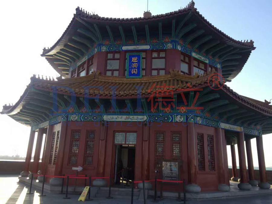 栈桥，青岛城市发展的历史见证