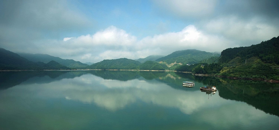 Please preserve the rustic beauty of the countryside