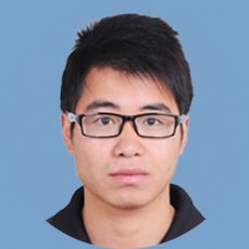 徐善熊 船舶设计师