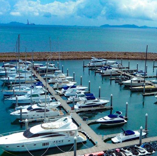 Marina-cheshi