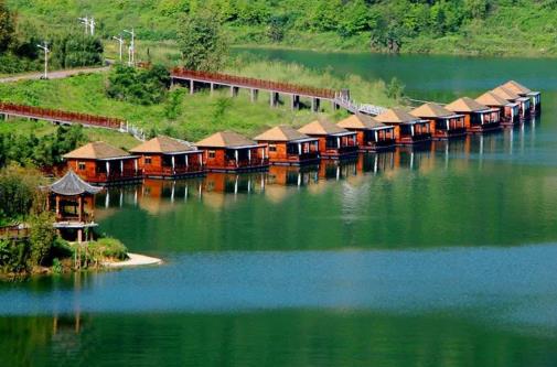 水上建筑