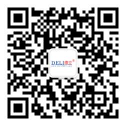 德立公众号
