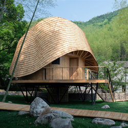 Ecological architecture