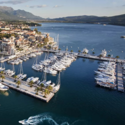 Yacht Club Planning