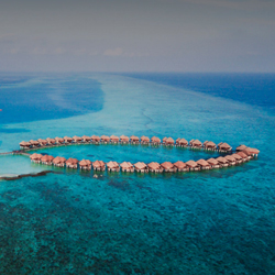 Marine Culture and Tourism Planning
