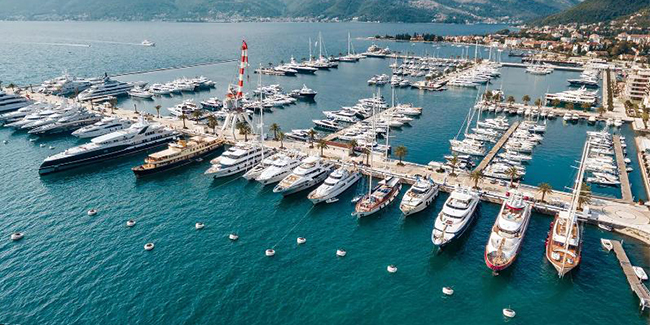 Deli Yacht Terminal: Key Points for Yacht Terminal Design and Planning
